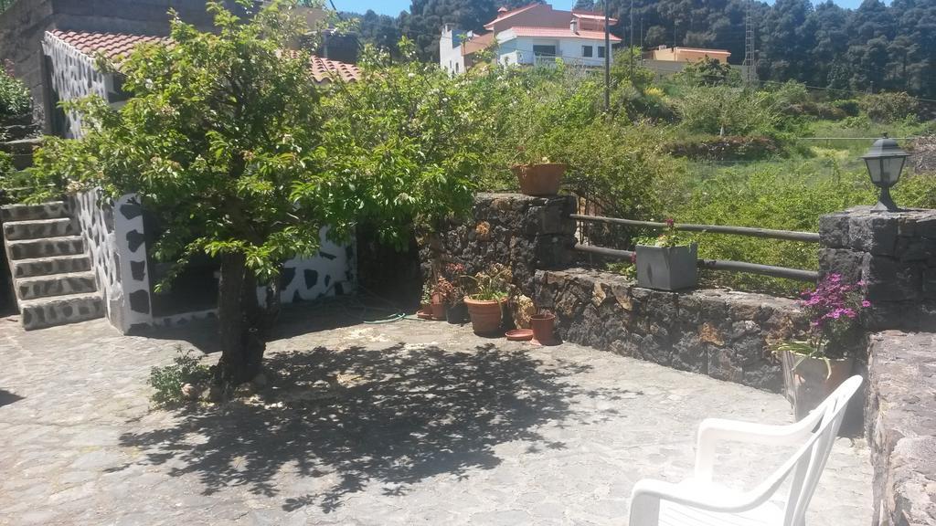 Casa Canaria La Moncloa Villa Icod De Los Vinos Room photo