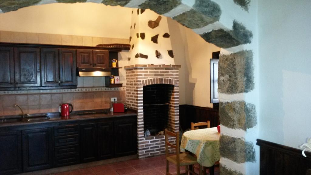 Casa Canaria La Moncloa Villa Icod De Los Vinos Room photo