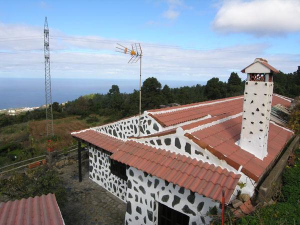 Casa Canaria La Moncloa Villa Icod De Los Vinos Room photo